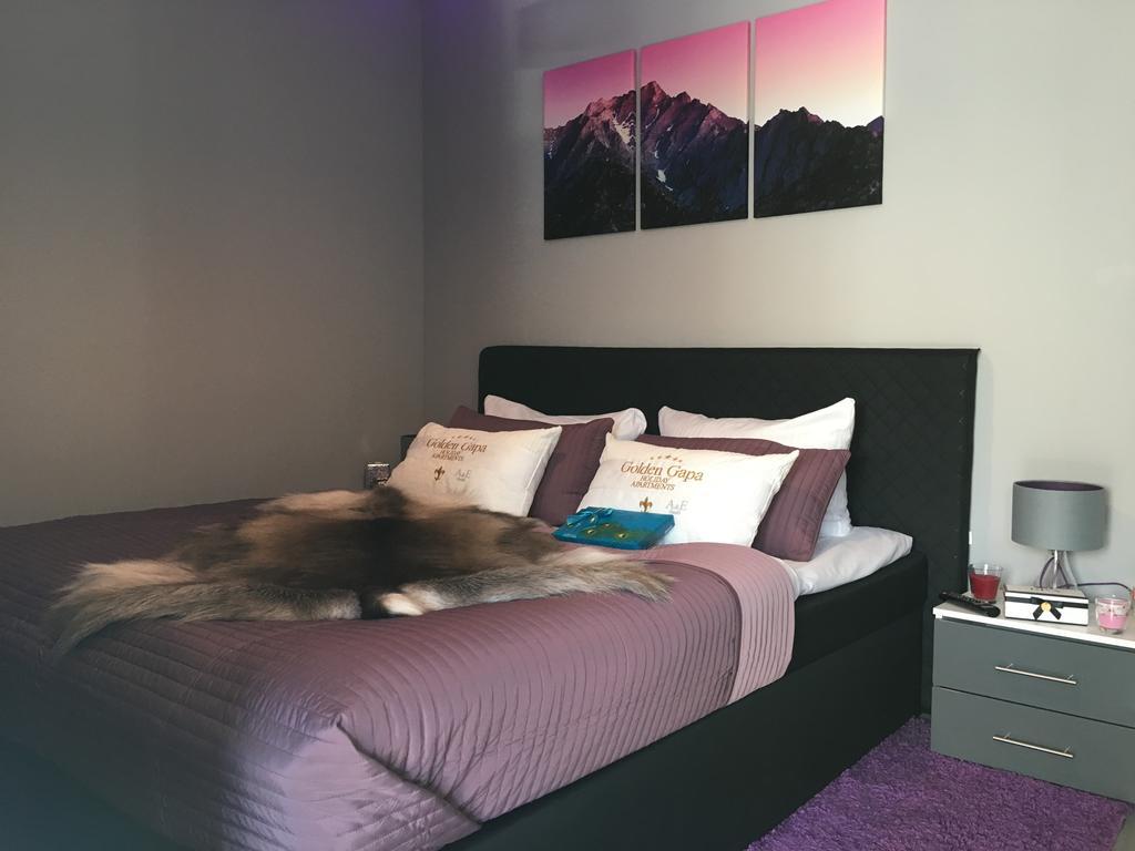 Golden Gapa City Center Apartment 22 Garmisch-Partenkirchen Exterior foto